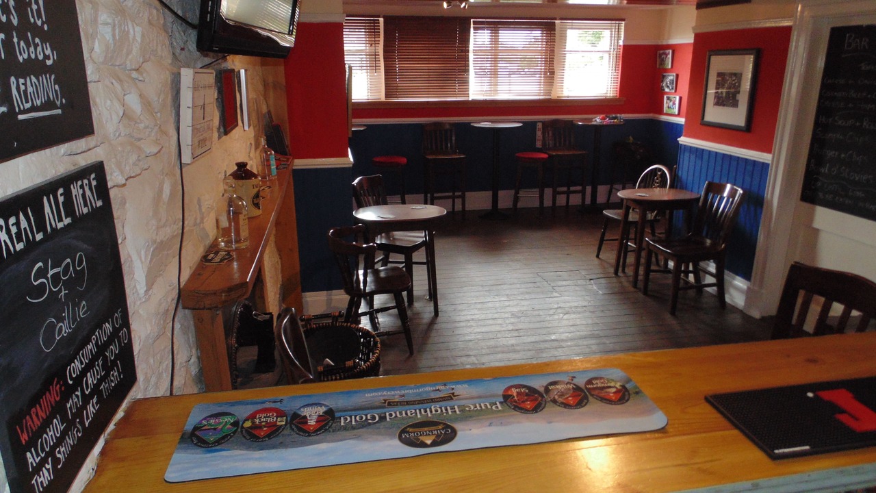 Photo of Others in Kingussie