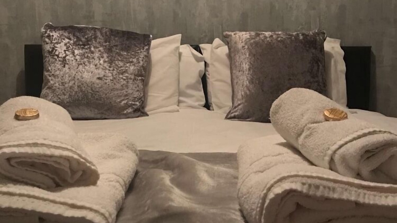 Photo of Bedroom in Kingussie