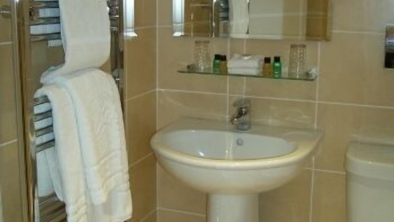 Photo of Bathroom in Kingussie