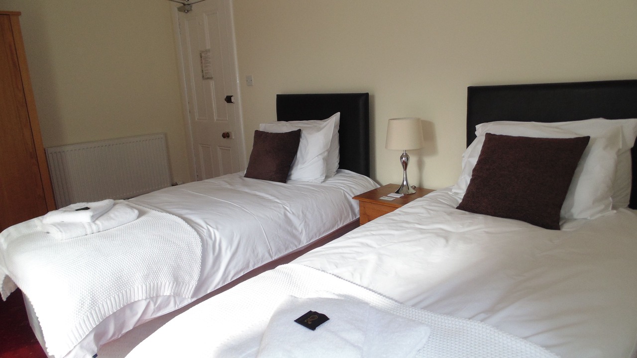 Photo of Bedroom in Kingussie