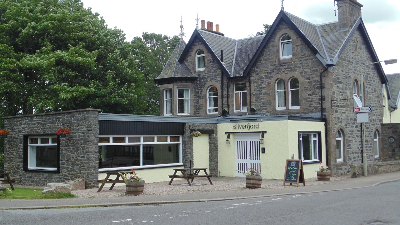 Photo of Outdoor in Kingussie