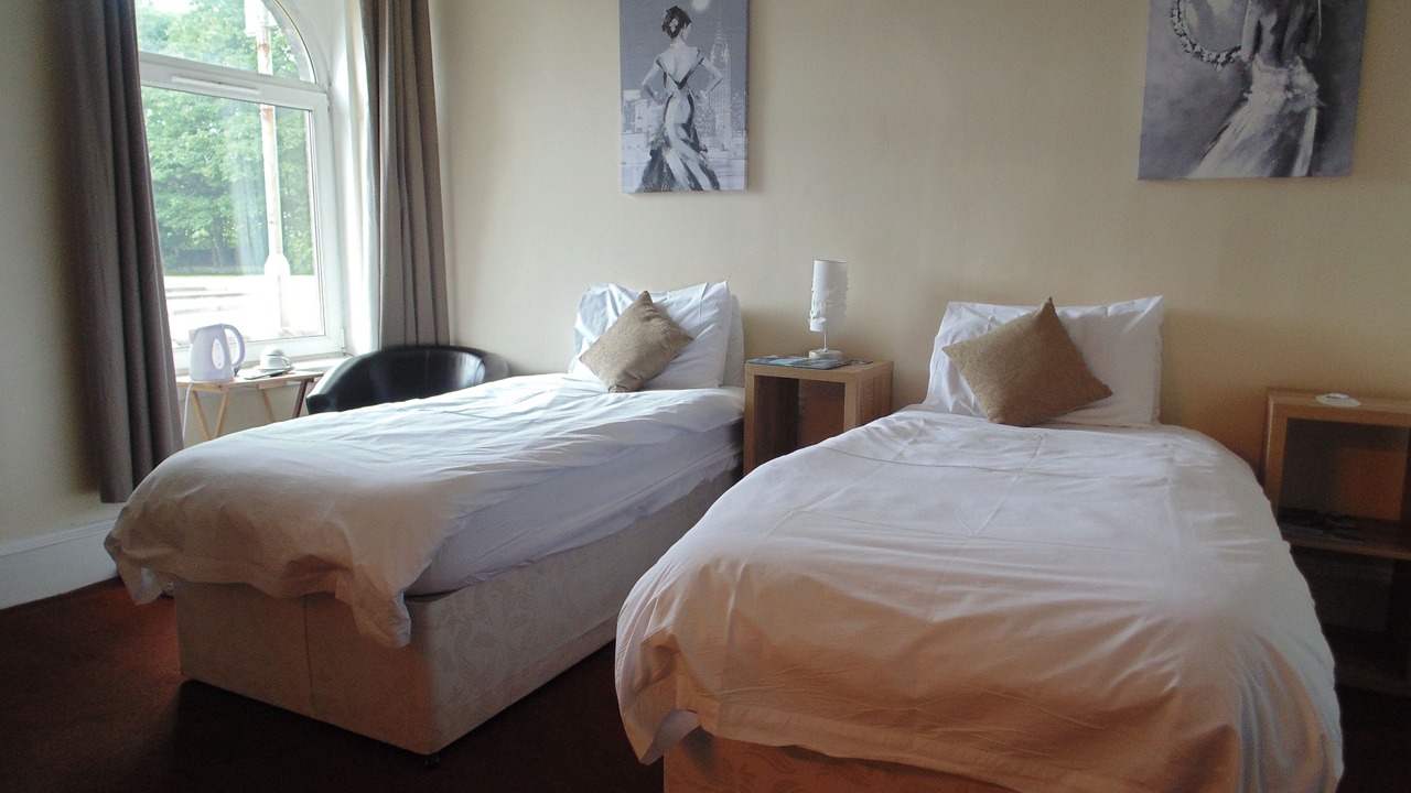 Photo of Bedroom in Kingussie