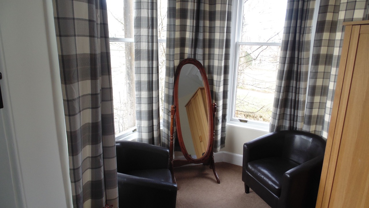 Photo of Bedroom in Kingussie