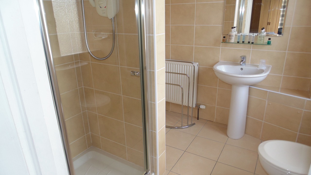 Photo of Bathroom in Kingussie