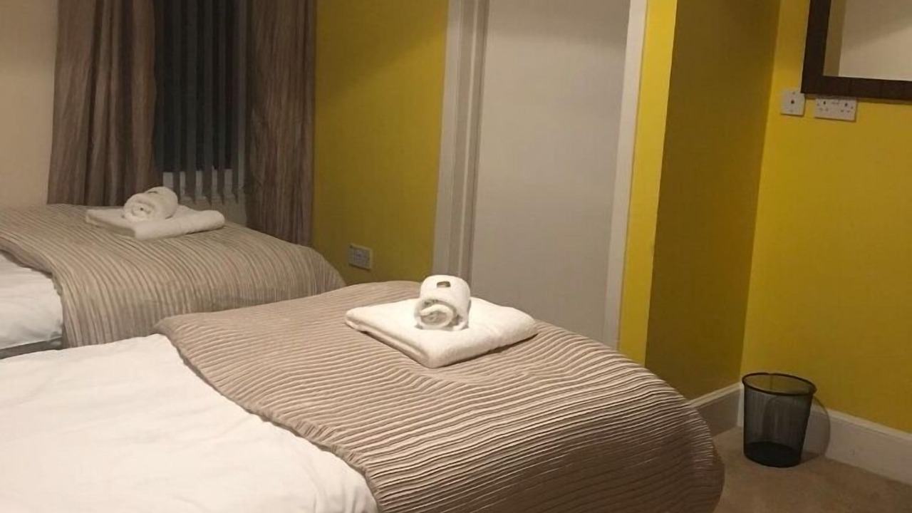 Photo of Bedroom in Kingussie