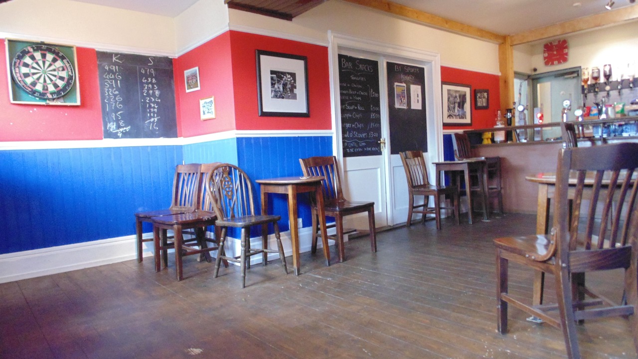 Photo of Others in Kingussie