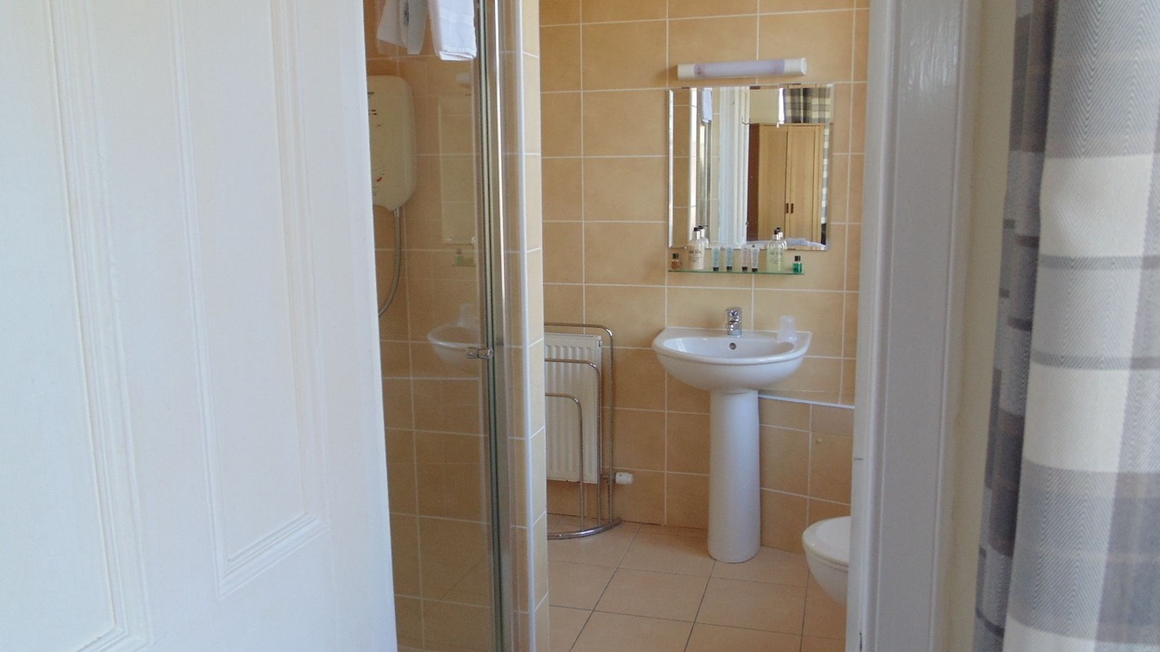 Photo of Bathroom in Kingussie