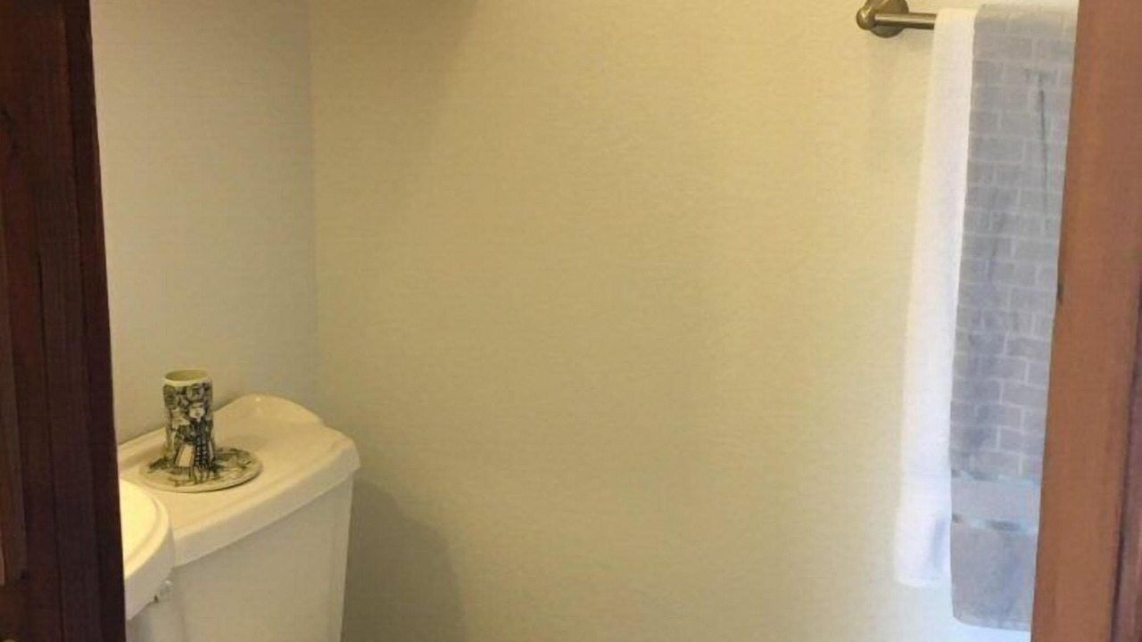 Photo of Bathroom in Fort Worth