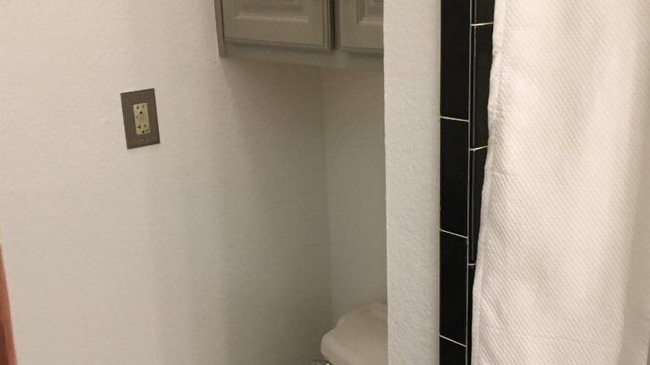 Photo of Bathroom in Fort Worth