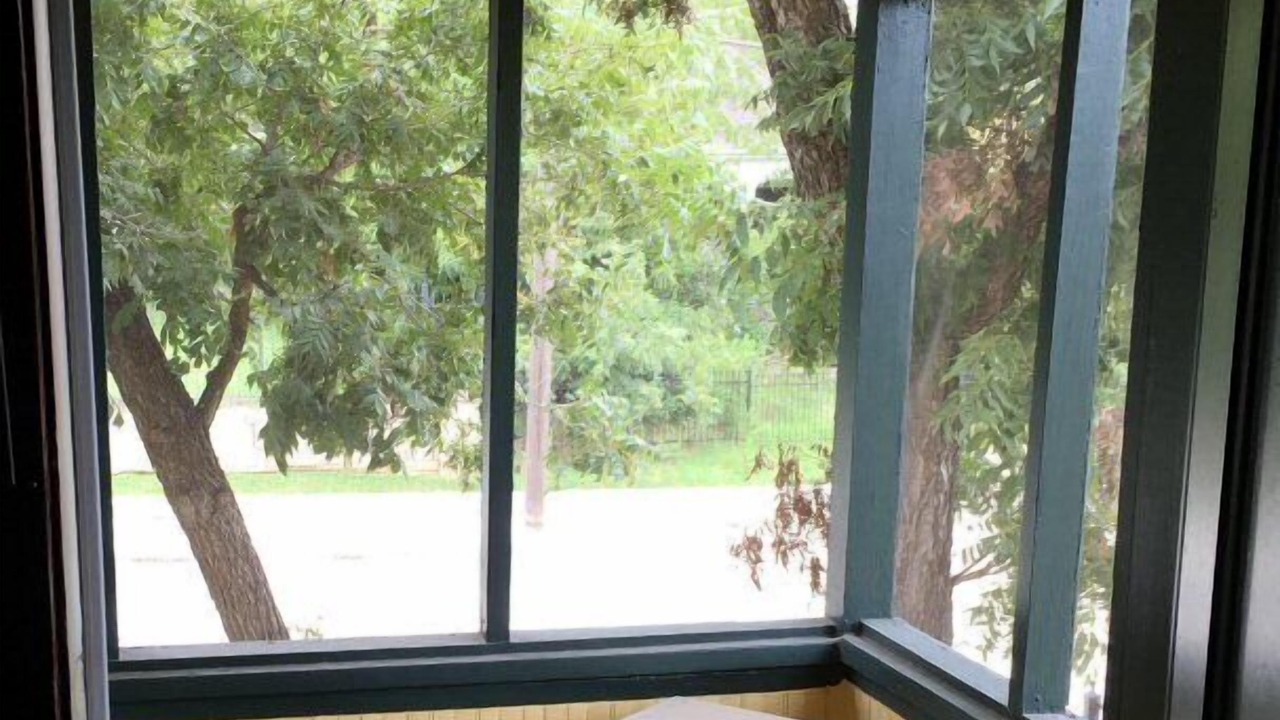 Photo of Patio Balcony in Fort Worth
