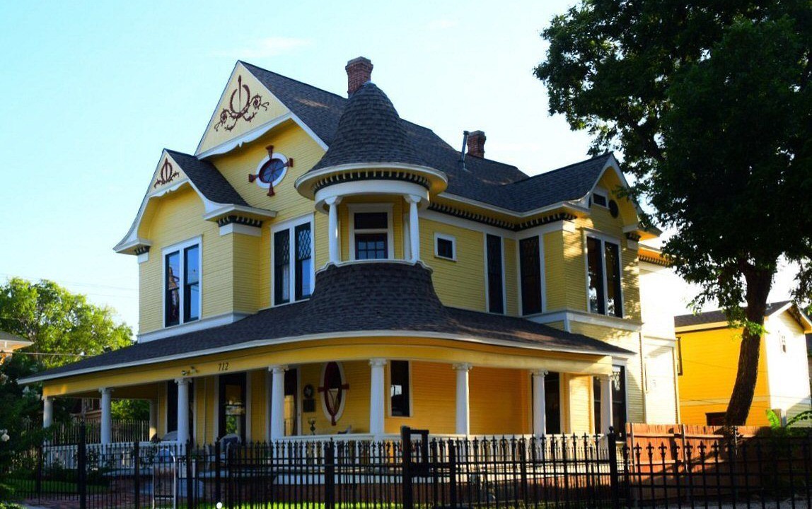 Photo of Outdoor in Fort Worth