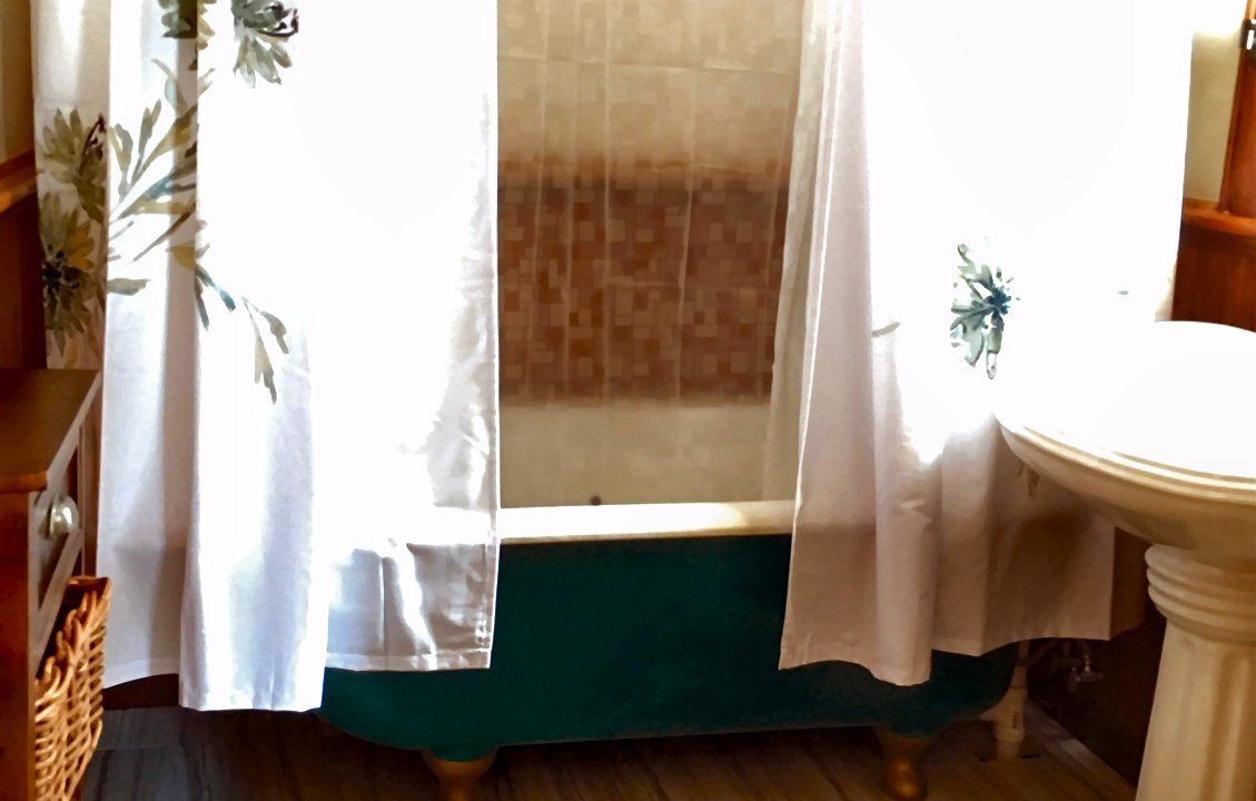 Photo of Bathroom in Fort Worth