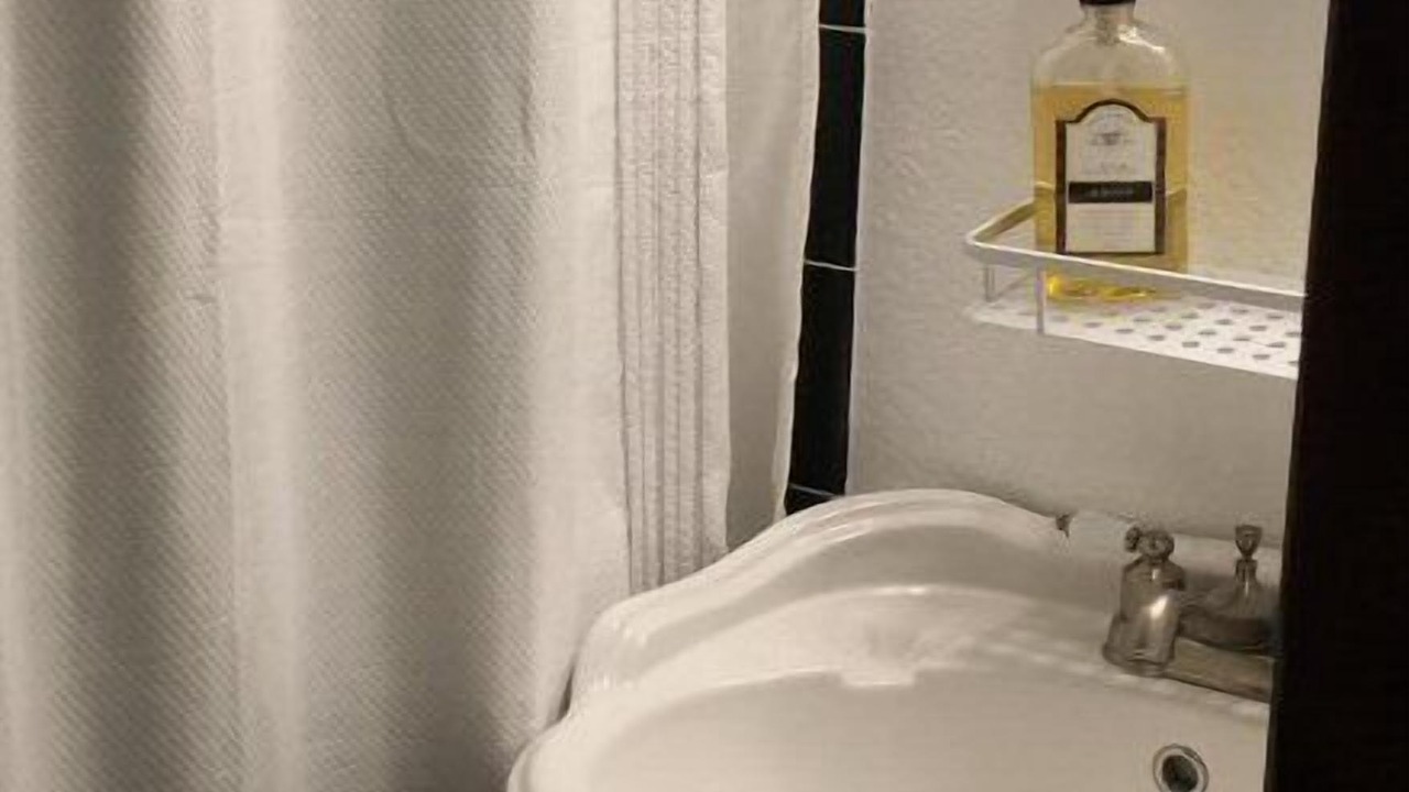 Photo of Bathroom in Fort Worth