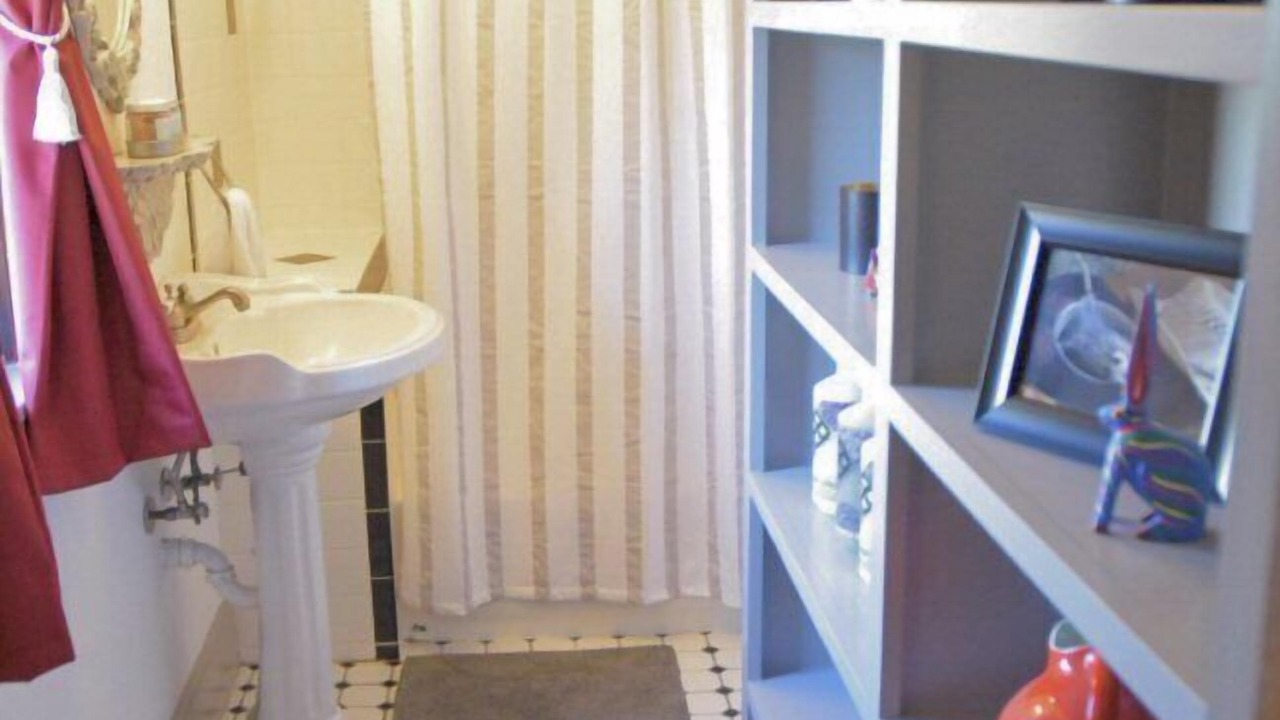 Photo of Bathroom in Fort Worth
