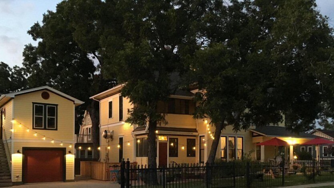 Photo of Outdoor in Fort Worth