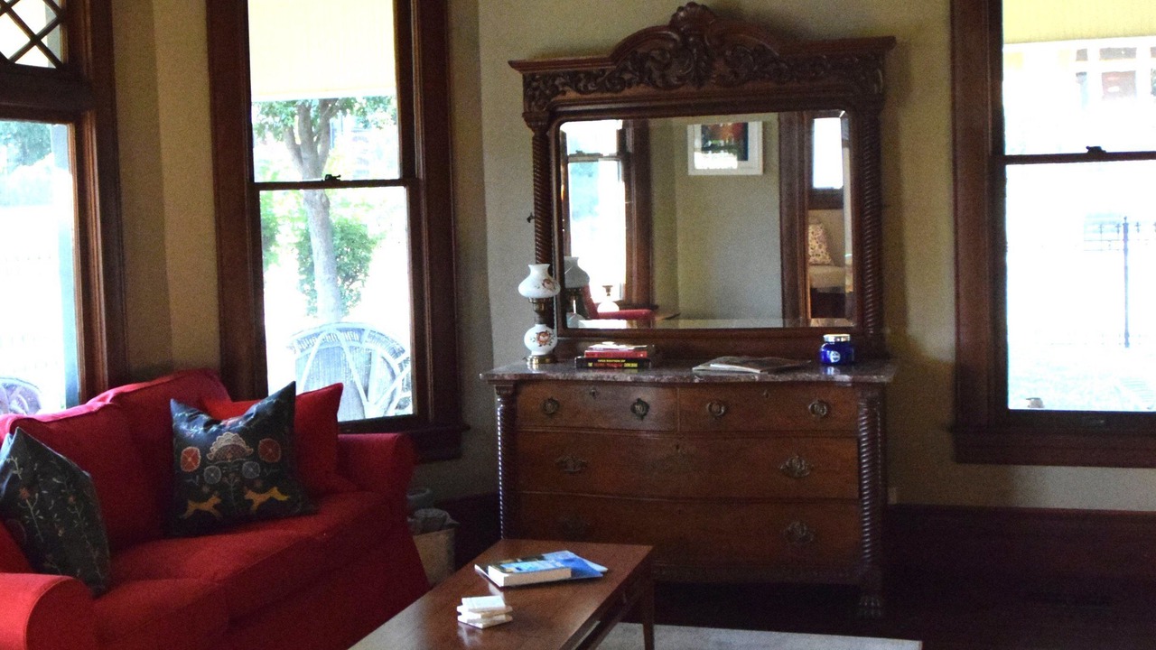 Photo of Livingroom in Fort Worth