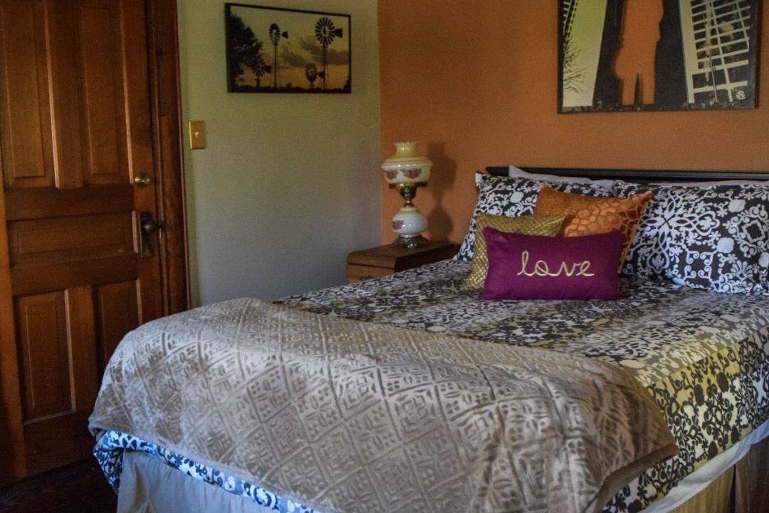 Photo of Bedroom in Fort Worth