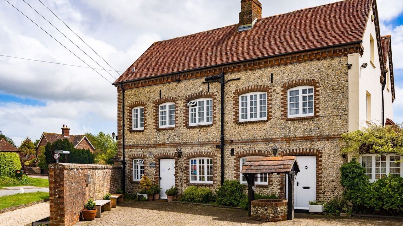 Photo of Outdoor in Boxgrove