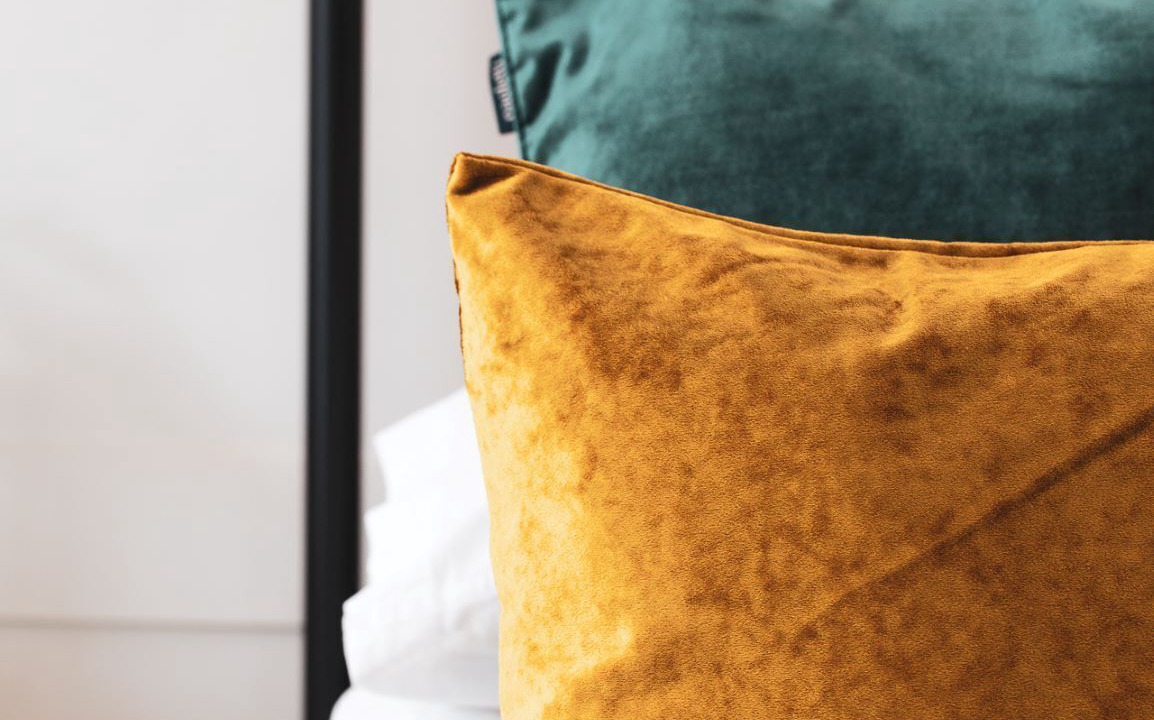 Photo of Bedroom in Boxgrove