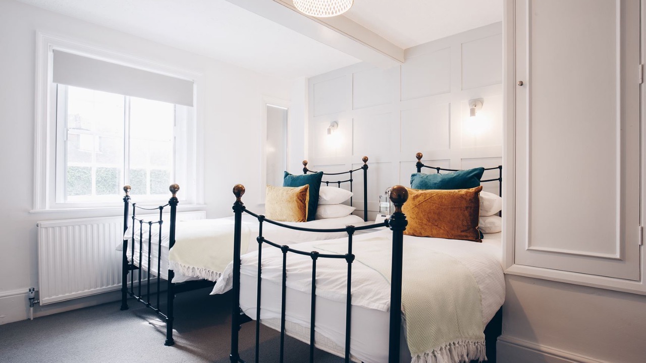 Photo of Bedroom in Boxgrove