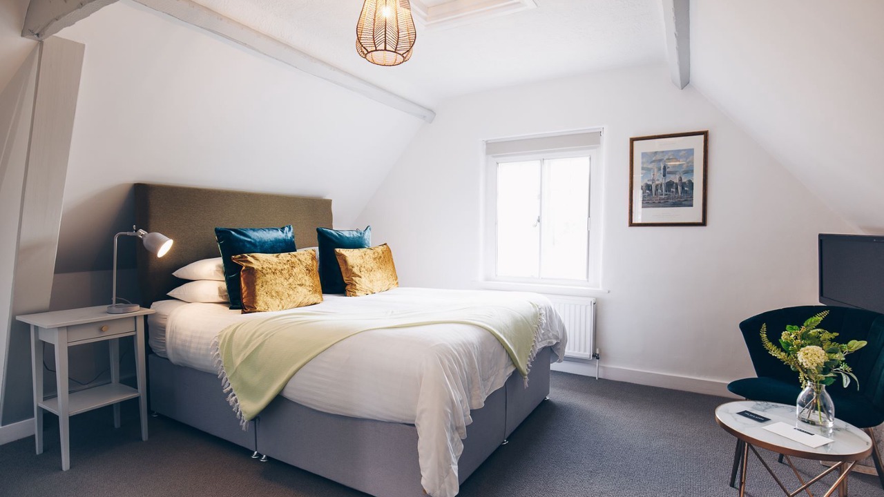 Photo of Bedroom in Boxgrove