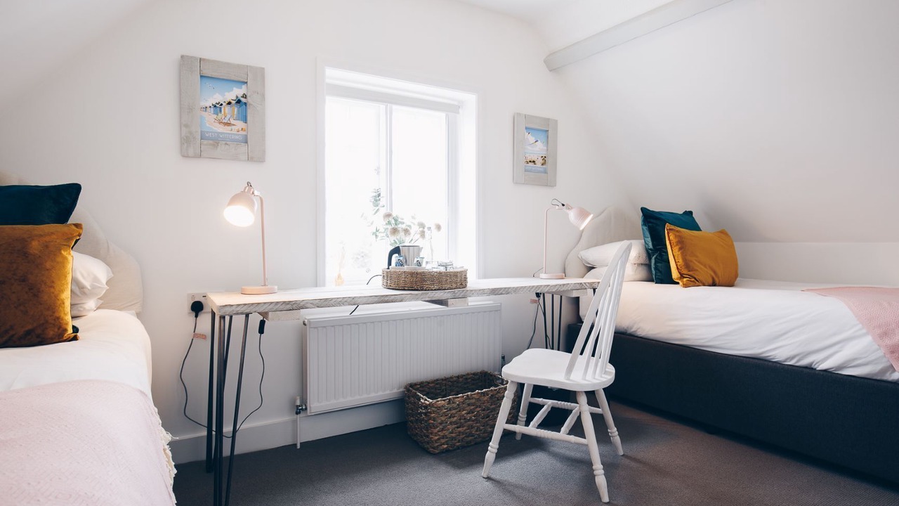 Photo of Bedroom in Boxgrove