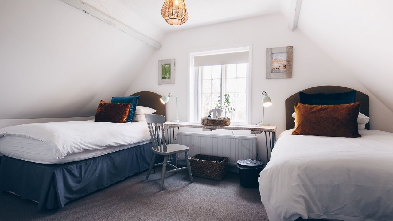 Photo of Bedroom in Boxgrove