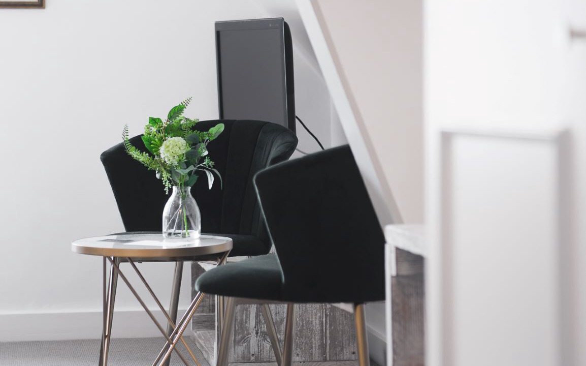 Photo of Bedroom in Boxgrove