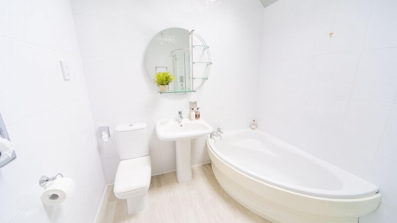 Photo of Bedroom in Scotby