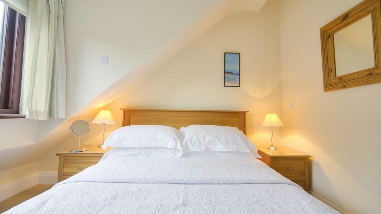 Photo of Bedroom in Scotby