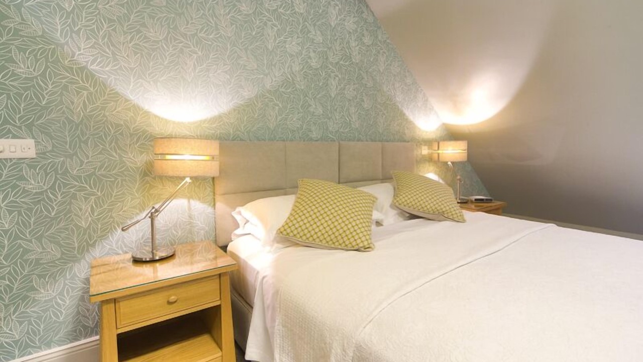 Photo of Bedroom in Scotby