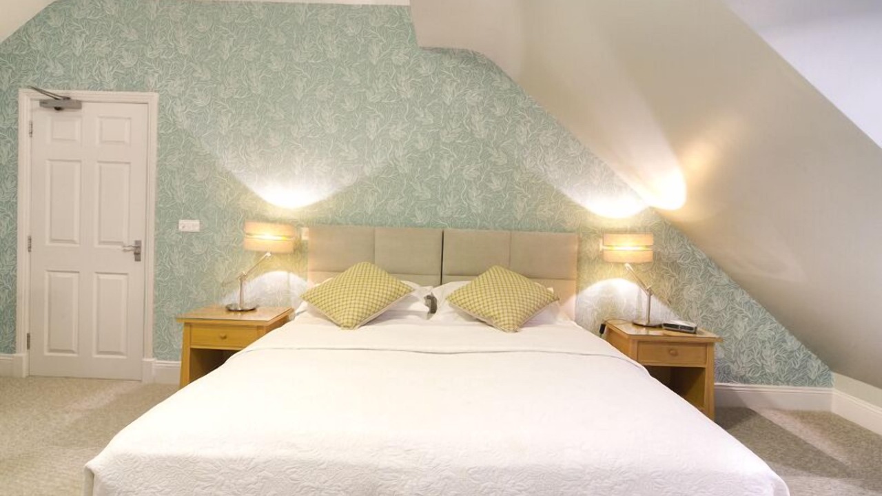 Photo of Bedroom in Scotby