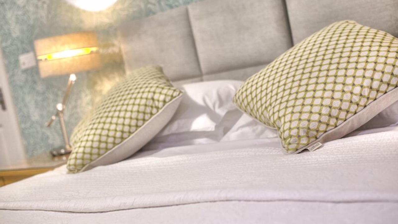 Photo of Bedroom in Scotby