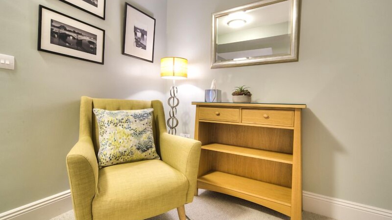 Photo of Bedroom in Scotby