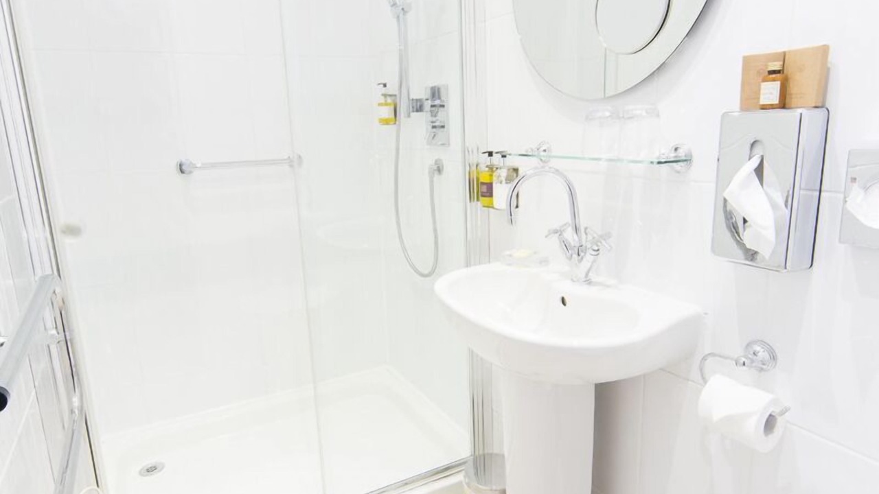 Photo of Bedroom in Scotby