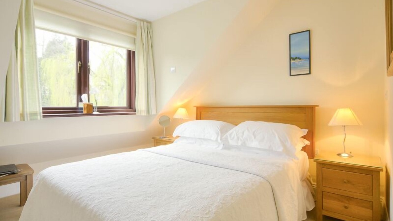 Photo of Bedroom in Scotby