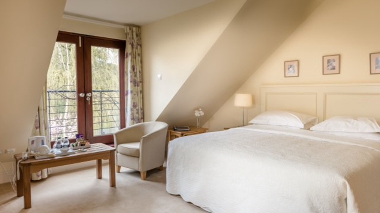 Photo of Bedroom in Scotby