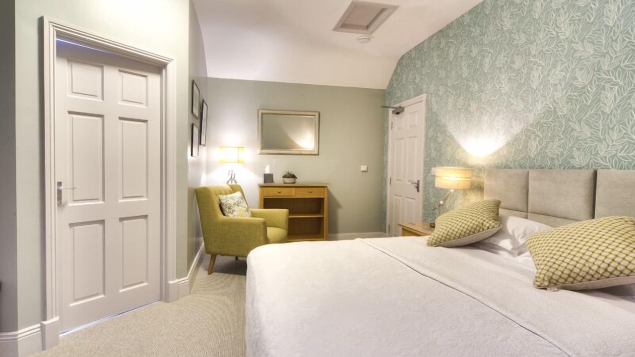 Photo of Bedroom in Scotby