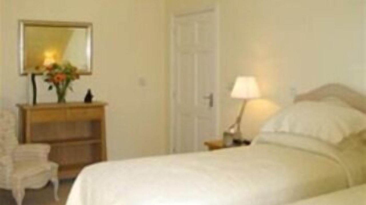 Photo of Bedroom in Scotby