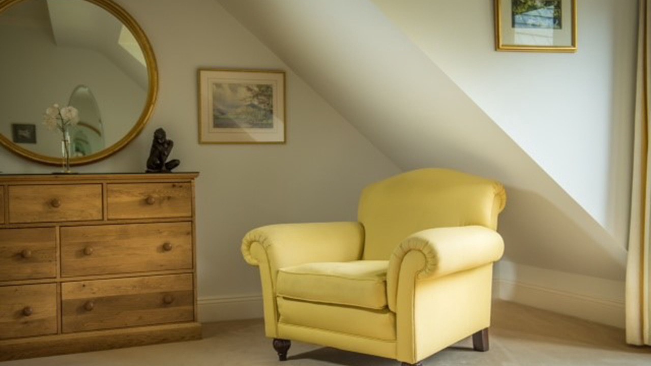 Photo of Bedroom in Scotby