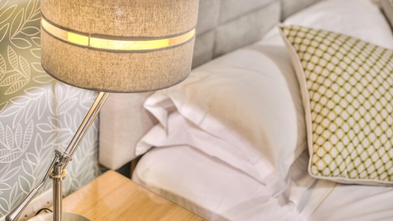 Photo of Bedroom in Scotby