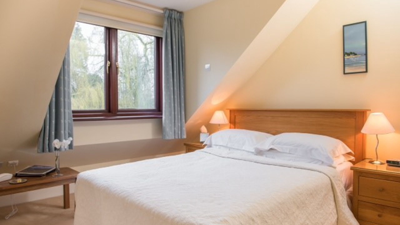 Photo of Bedroom in Scotby