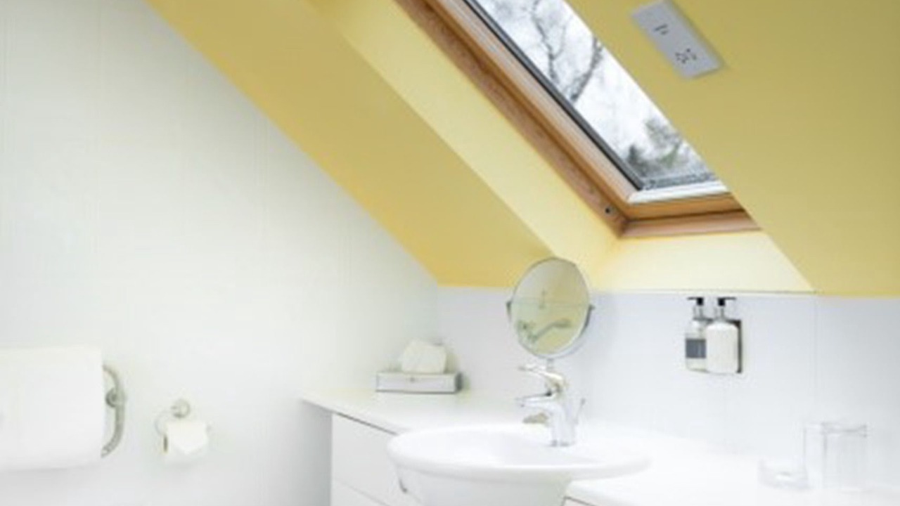 Photo of Bathroom in Scotby