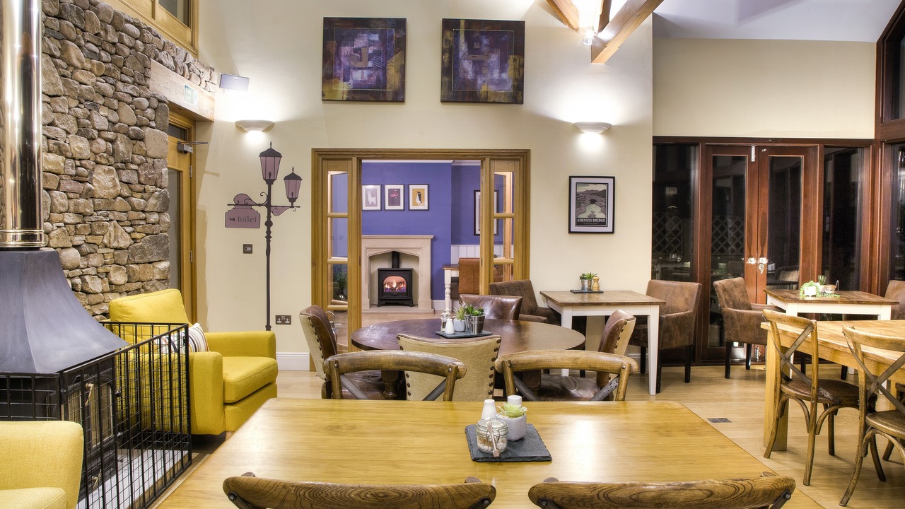 Photo of Others in Scotby