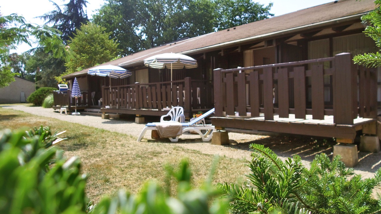 Photo of Patio Balcony in Montvalent