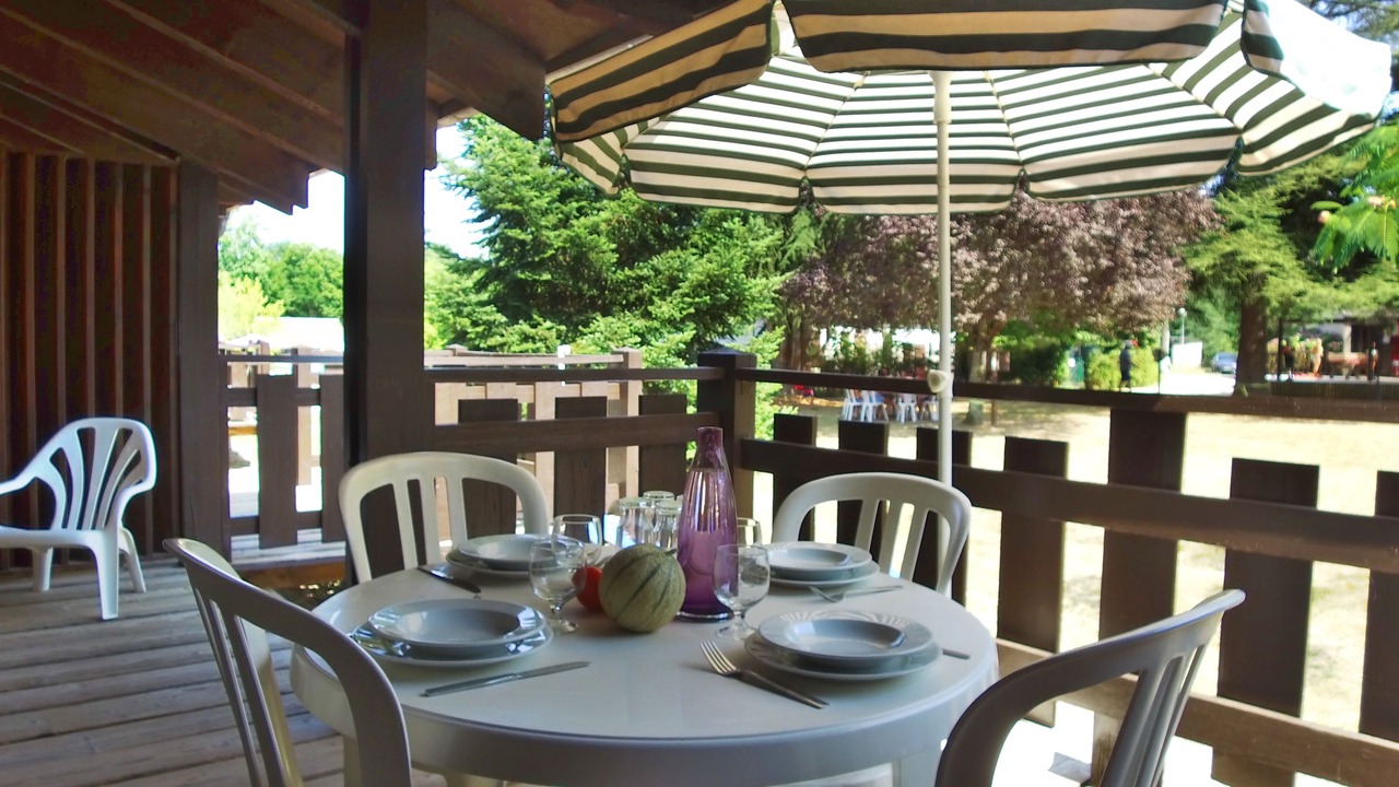 Photo of Patio Balcony in Montvalent