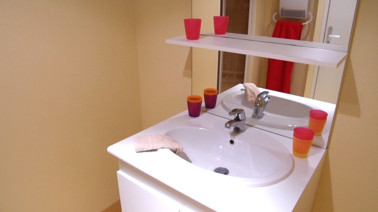 Photo of Bathroom in Montvalent