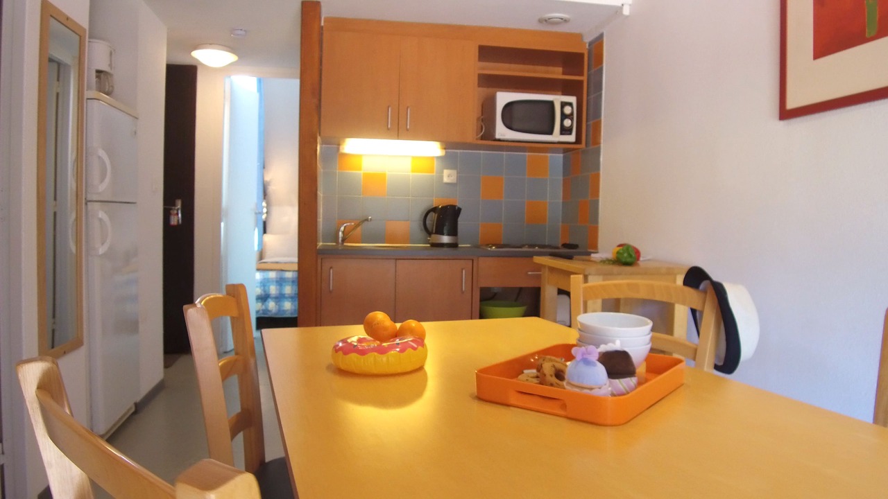 Photo of Kitchen in Montvalent