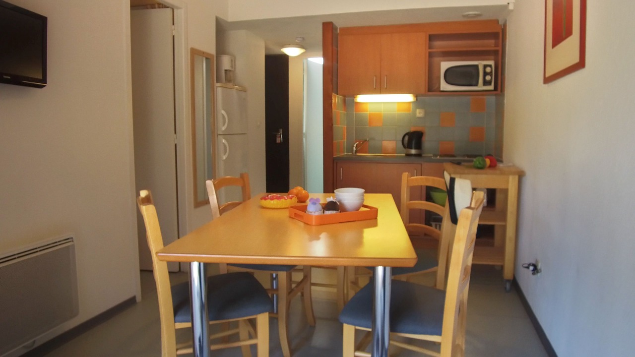 Photo of Bedroom in Montvalent