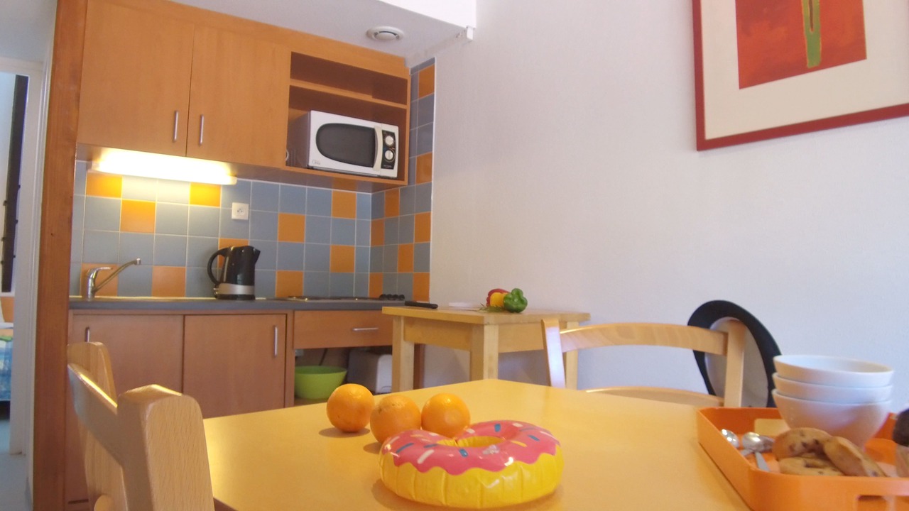 Photo of Kitchen in Montvalent